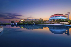 Отель Dreamworld Resort, Hotel & Golf Course  Карачи